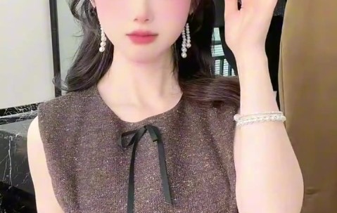 mksports体育《黑神话》女演员钱思怡发布视频：头顶蝴蝶结 可爱手势舞俘虏男玩家