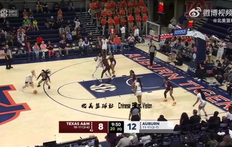 mk体育后撤步三分+不看人传球！邓雨婷得12分4板 NCAA连续3场得分上双