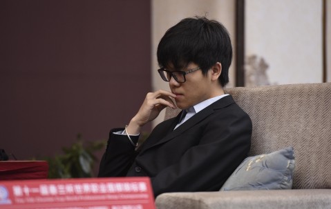 mk体育在线登录入口丽水市围棋协会发文力挺：柯洁，你已是我们心目中的九冠王！