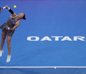 2-0！中国莎娃复仇成功晋级，收获25.5万元奖金，郑钦文期待突破