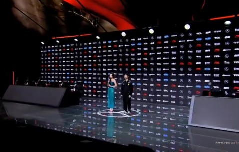 mk体育官方网站入口之前谁不好交流？赛后采访ppgod：现在的队友们更好交流 很有默契