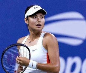 女网冷门频发！美网冠军意外出局，中国金花3连胜梦碎