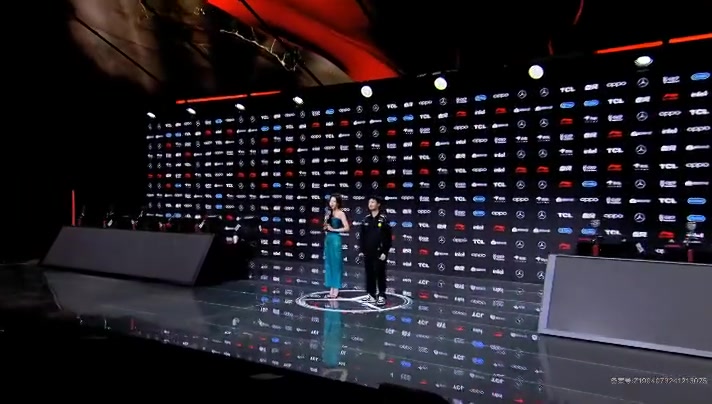 mk体育官方网站入口之前谁不好交流？赛后采访ppgod：现在的队友们更好交流 很有默契